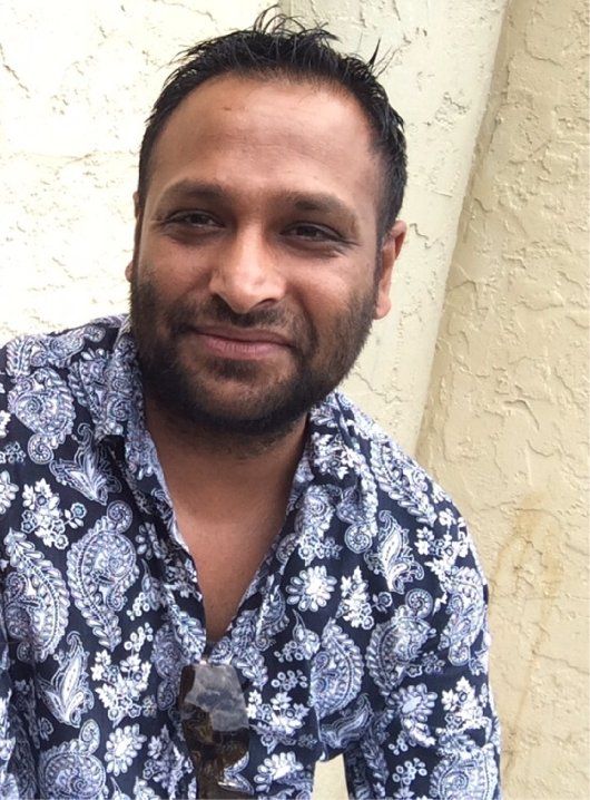 Cartel Inder Kumar (IV)