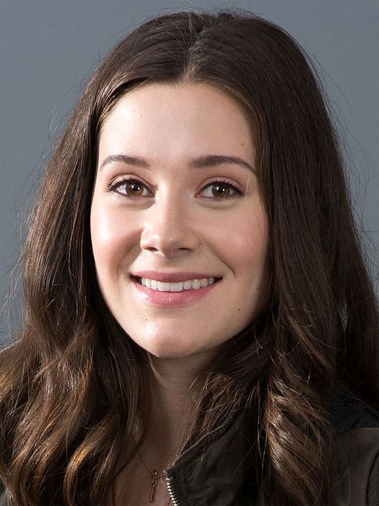 Cartel Natasha Calis