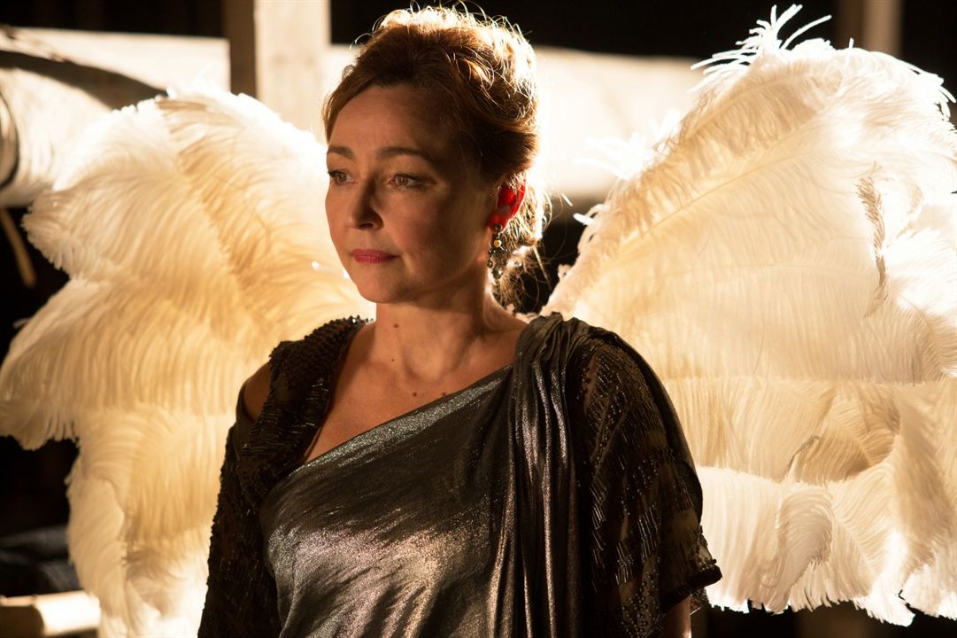 Madame Marguerite : Foto Catherine Frot