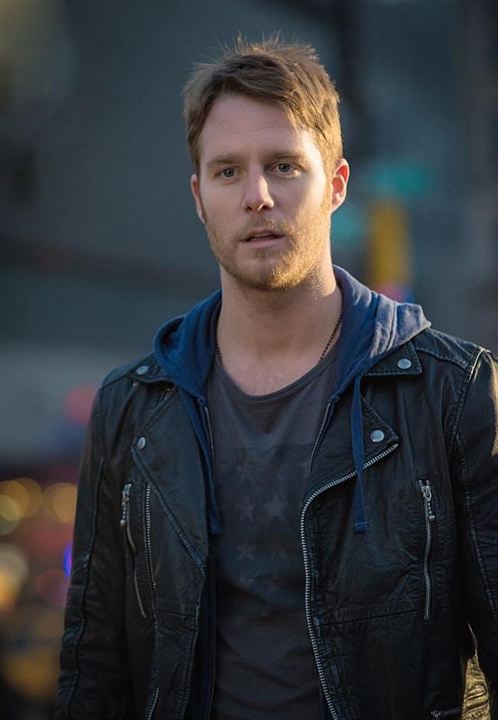 Sin límites : Foto Jake McDorman