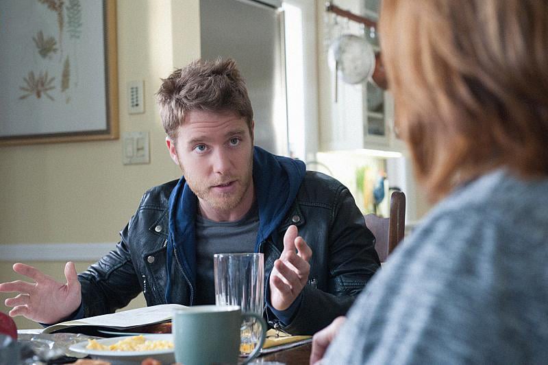 Sin límites : Foto Jake McDorman