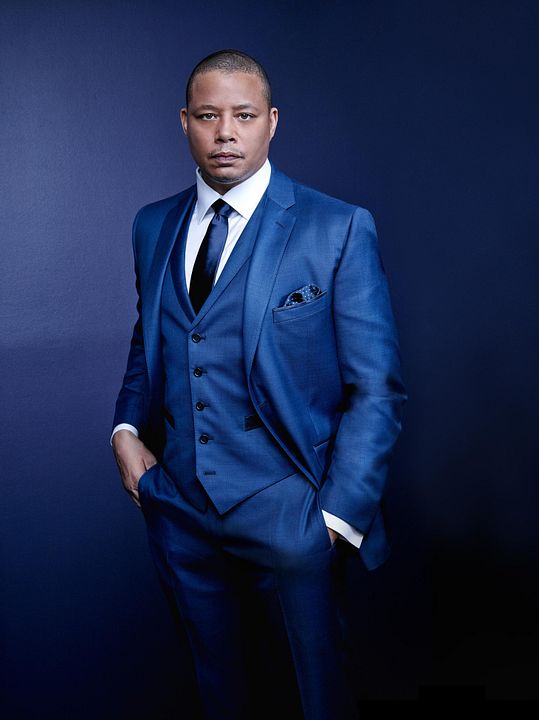 Foto Terrence Howard