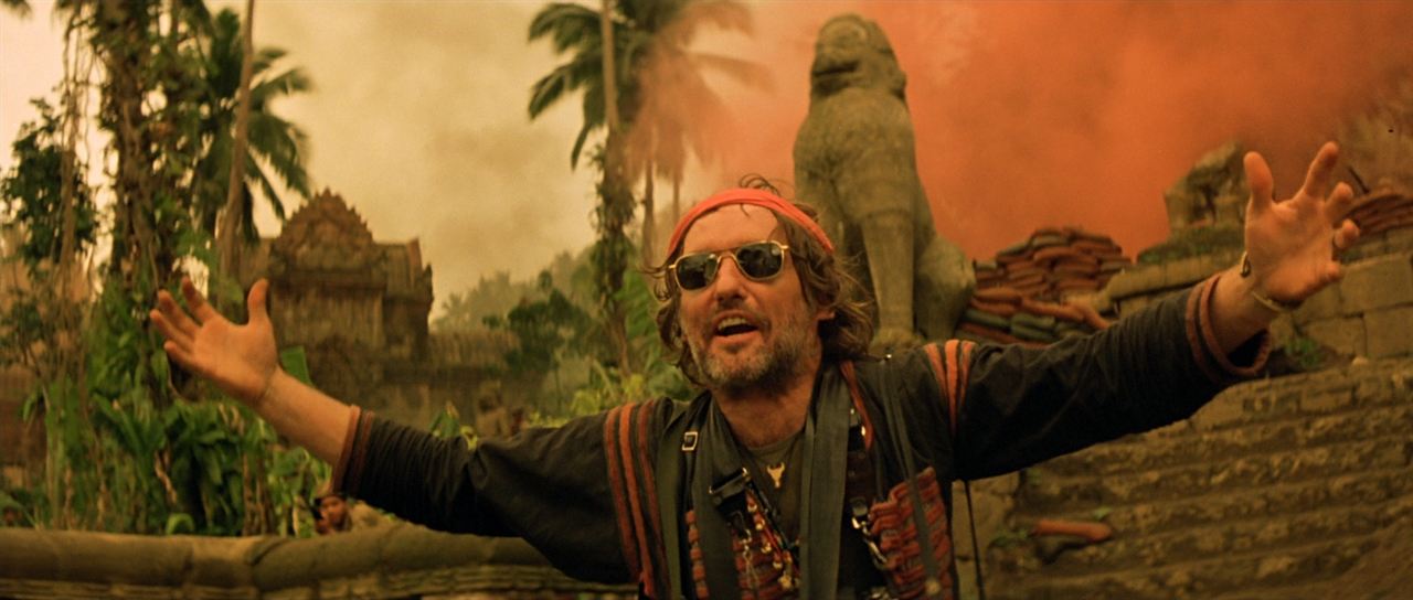 Apocalypse Now : Foto