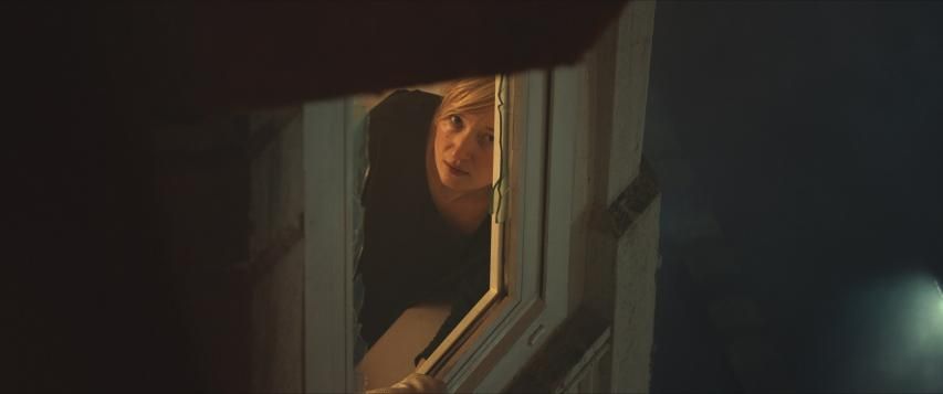 Foto Alba Rohrwacher