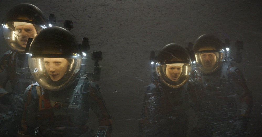 Marte (The Martian) : Foto