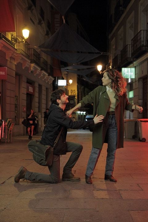 Los miércoles no existen : Foto