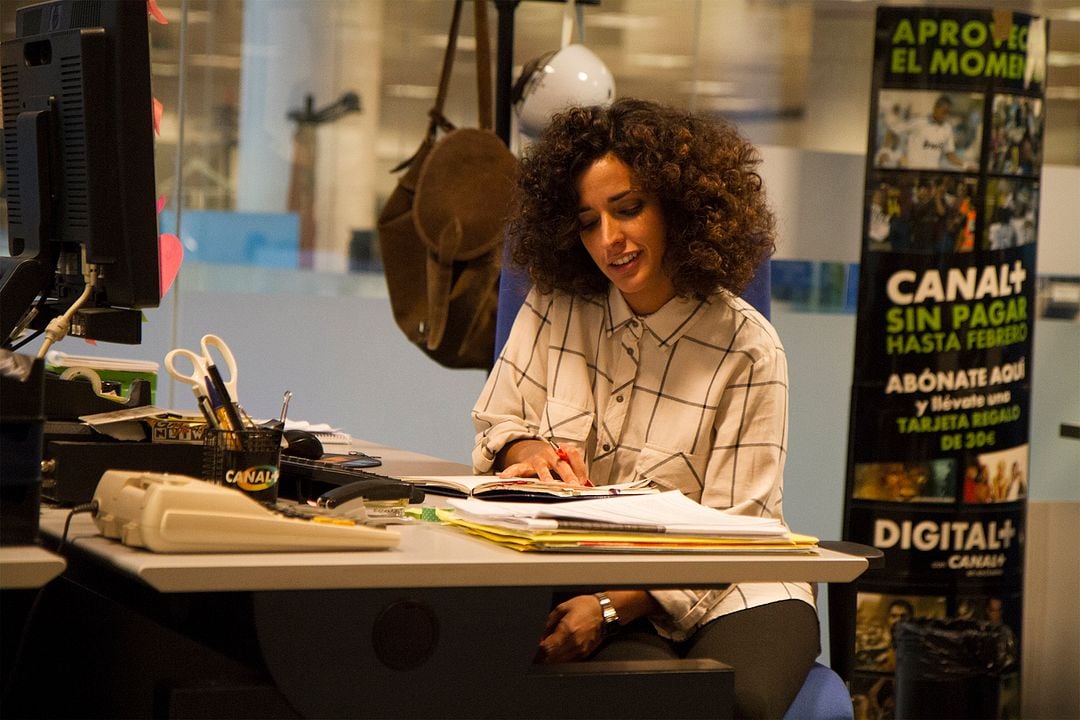 Los miércoles no existen : Foto