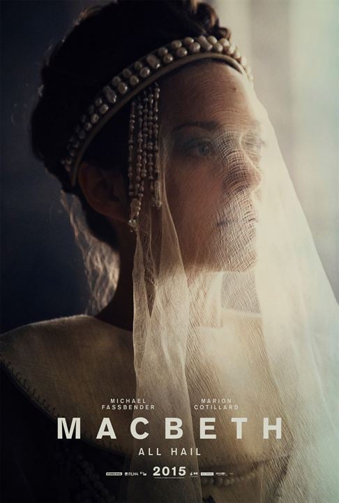 Macbeth : Cartel