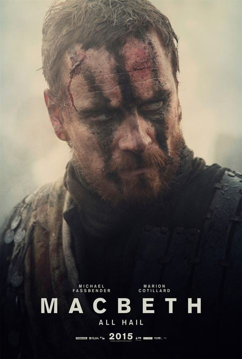 Macbeth : Cartel