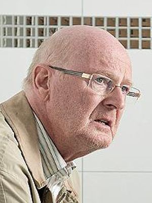 Cartel Jean-Pierre Cornu