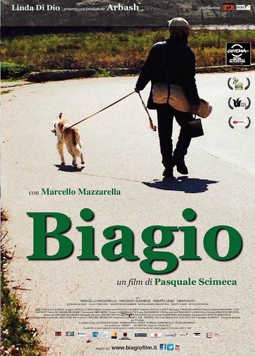 Biagio : Cartel