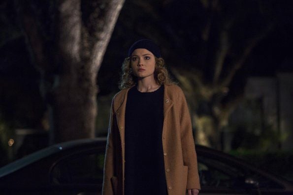 Scream Queens : Foto Skyler Samuels