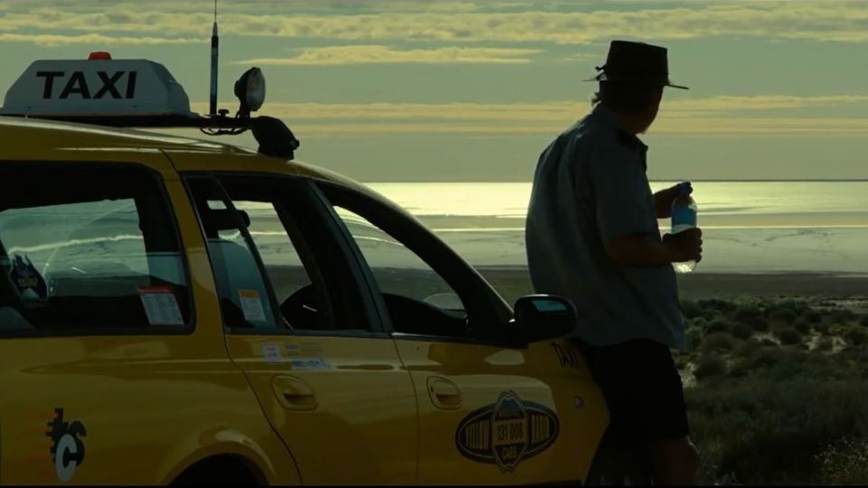 Last Cab to Darwin : Foto