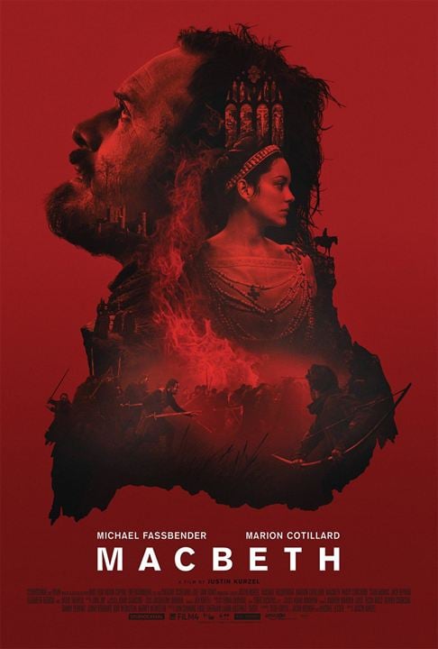 Macbeth : Cartel