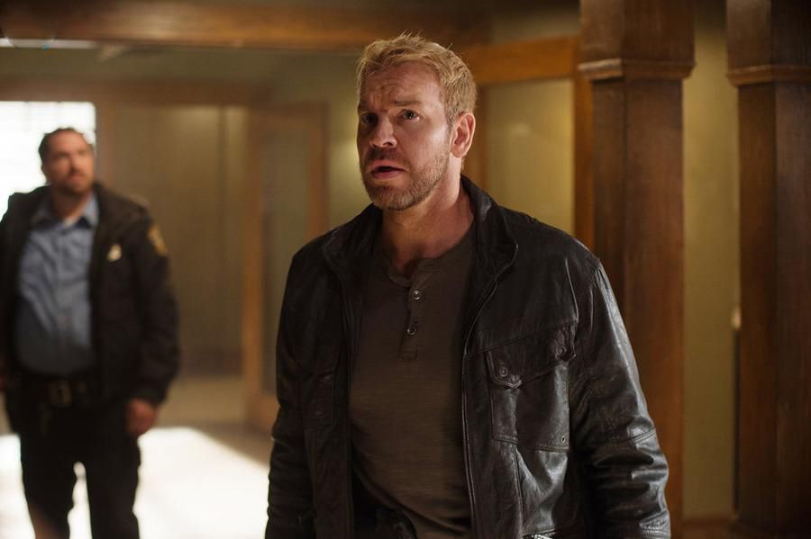 Haven : Foto Christian Cage