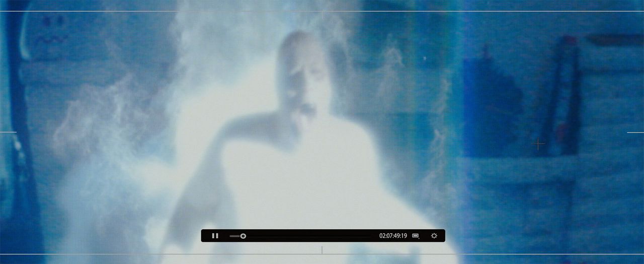 The Diabolical : Foto