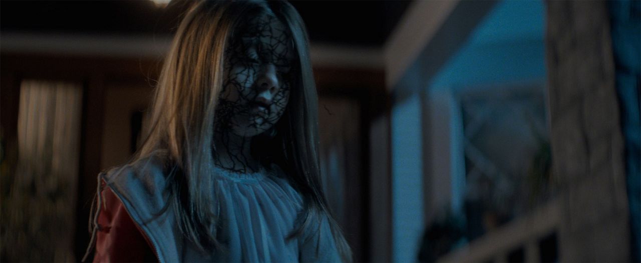 The Diabolical : Foto