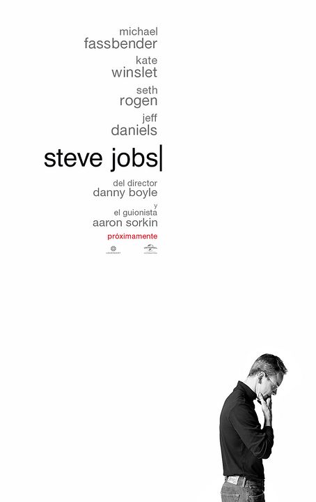 Steve Jobs : Cartel