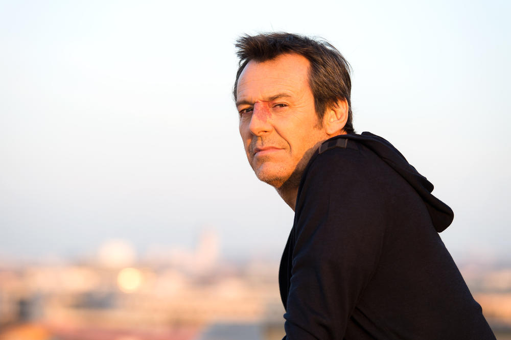 Foto Jean-Luc Reichmann