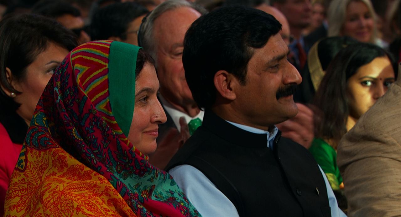 Él me llamó Malala : Foto