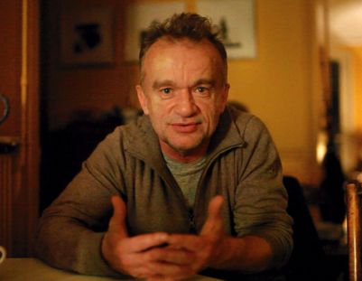 Foto Dominique Pinon