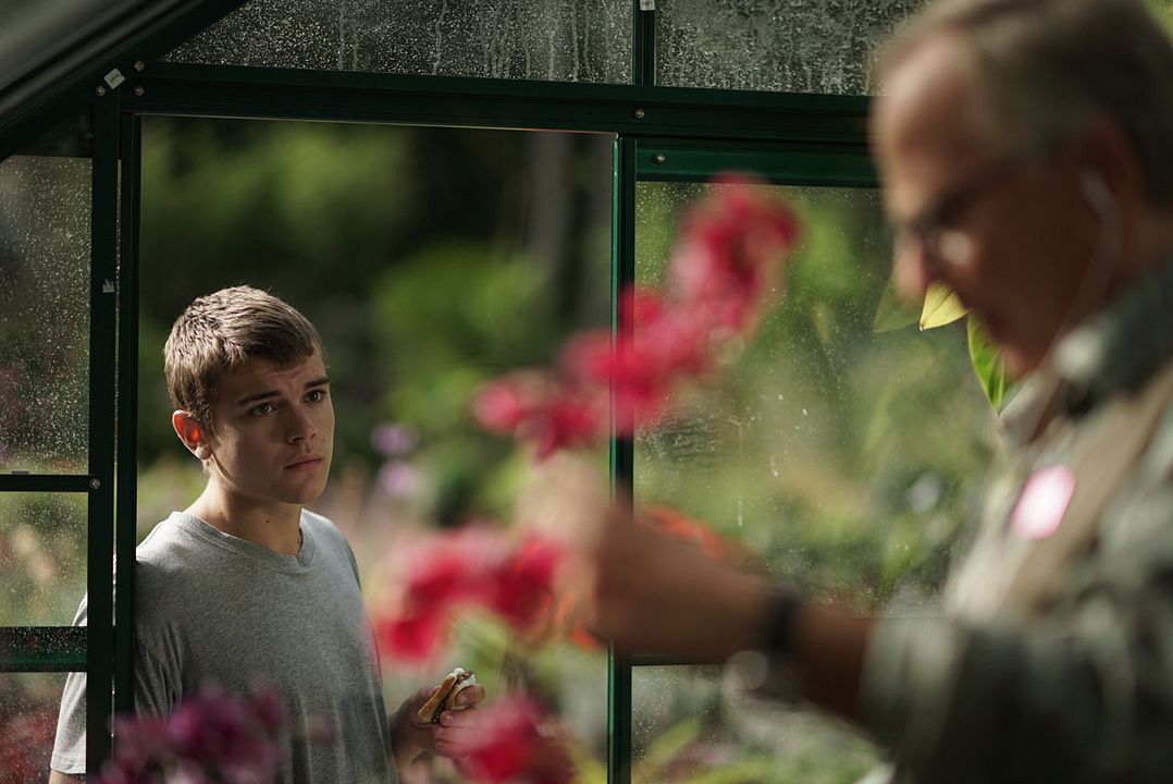 Foto Zacharie Chasseriaud