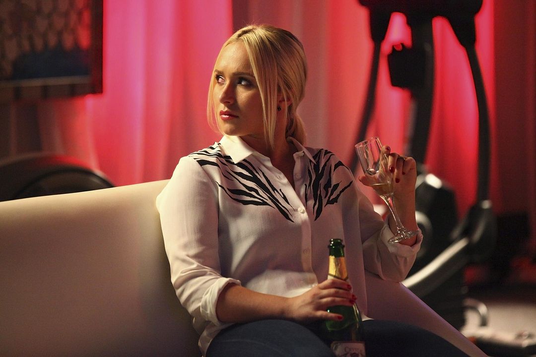 Nashville : Foto Hayden Panettiere