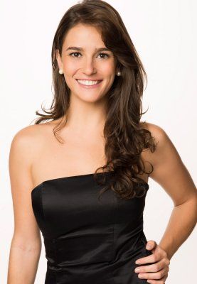 Cartel Priscila Steinman