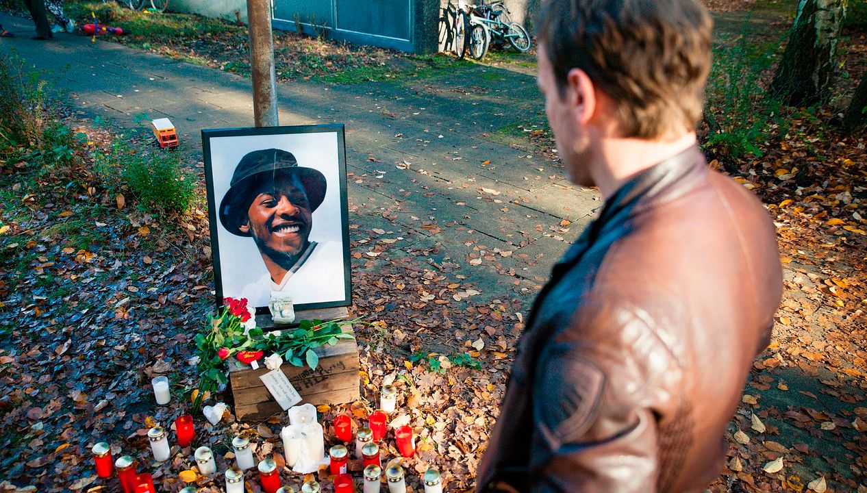 Foto Wotan Wilke Möhring