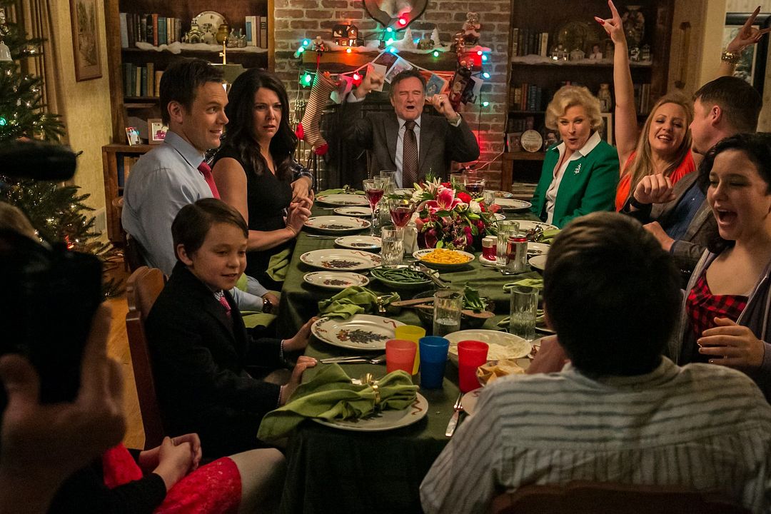 Navidades y otras fiestas a evitar : Foto