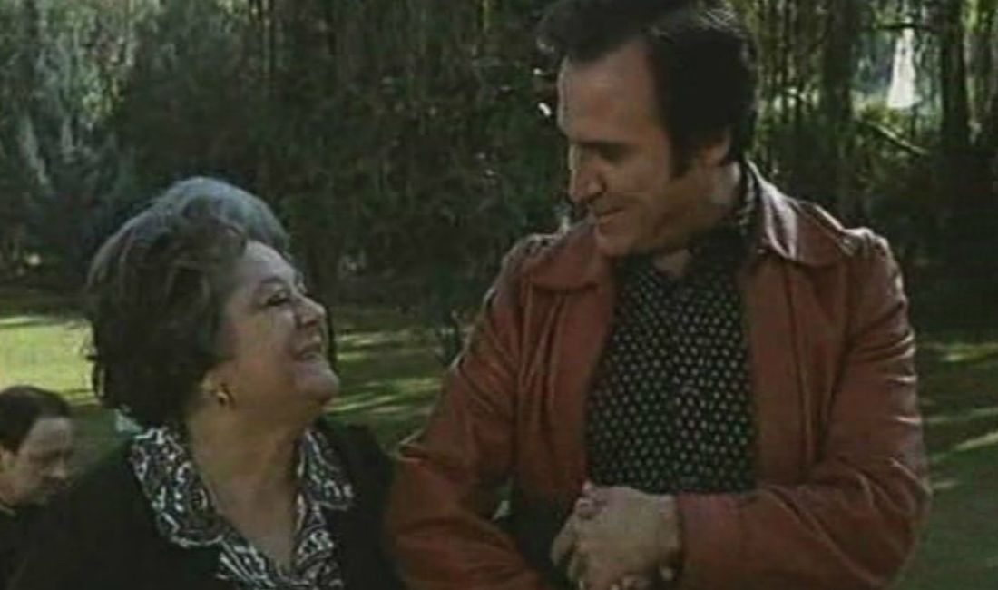 ¿Dónde estará mi niño? : Foto