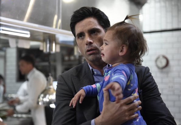 Grandfathered : Foto John Stamos