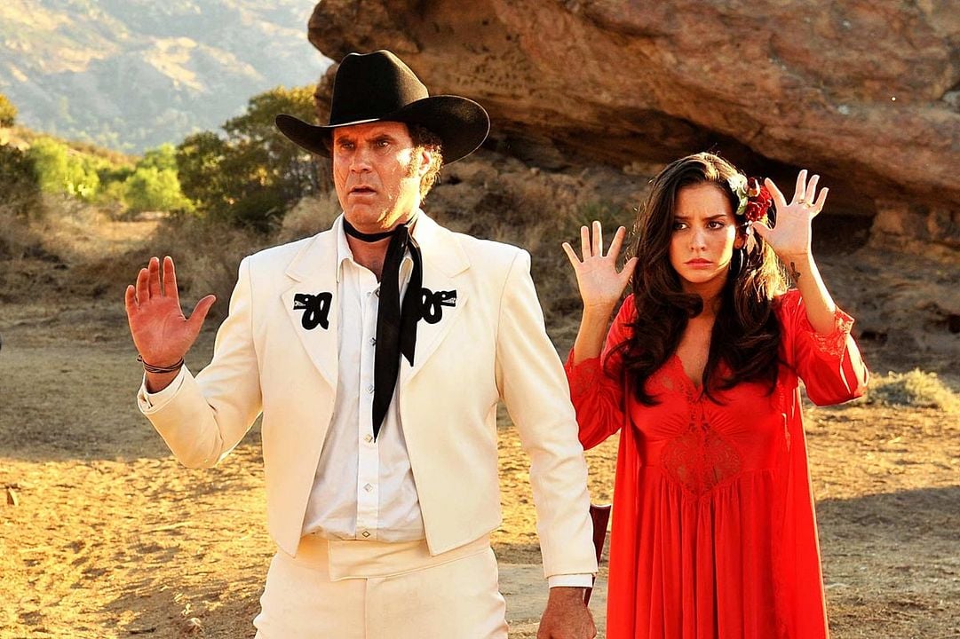 Casa de mi Padre : Foto