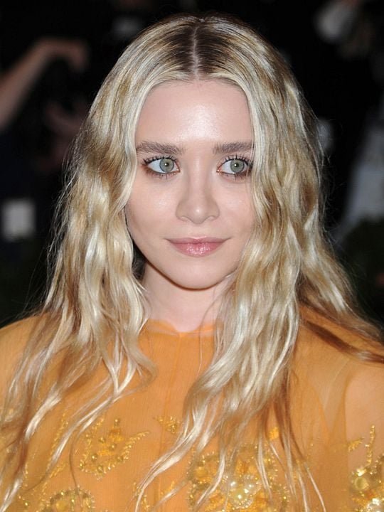 Cartel Ashley Olsen