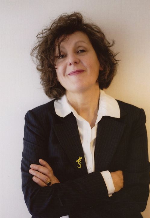 Foto Carmen Tartarotti