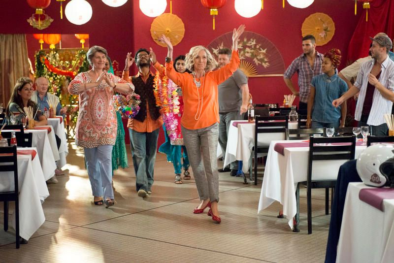 Foto Arièle Séménoff