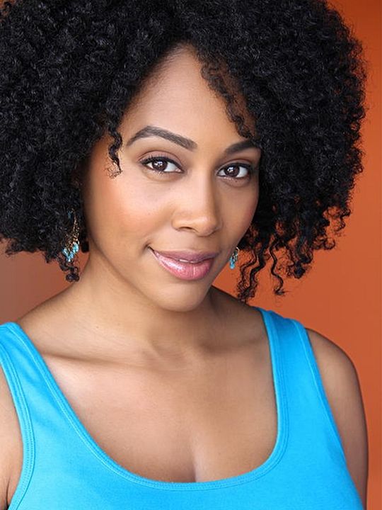 Cartel Simone Missick