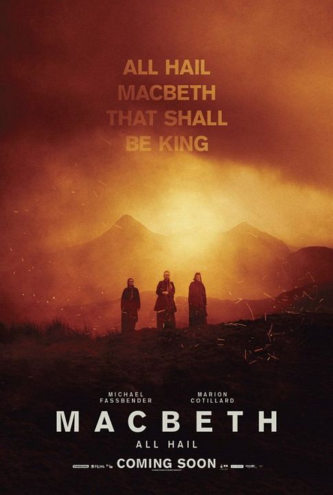 Macbeth : Cartel