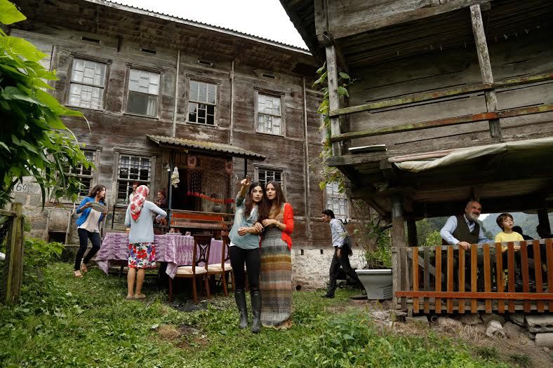 İnadına Aşk : Foto