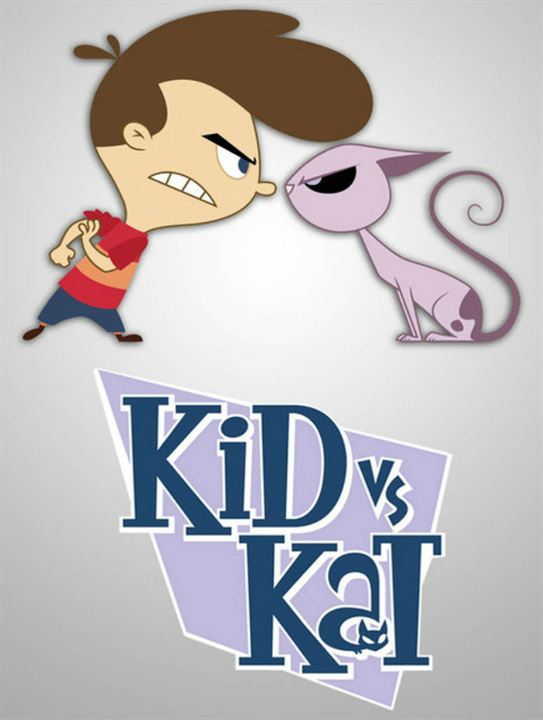 Kid vs Kat : Cartel