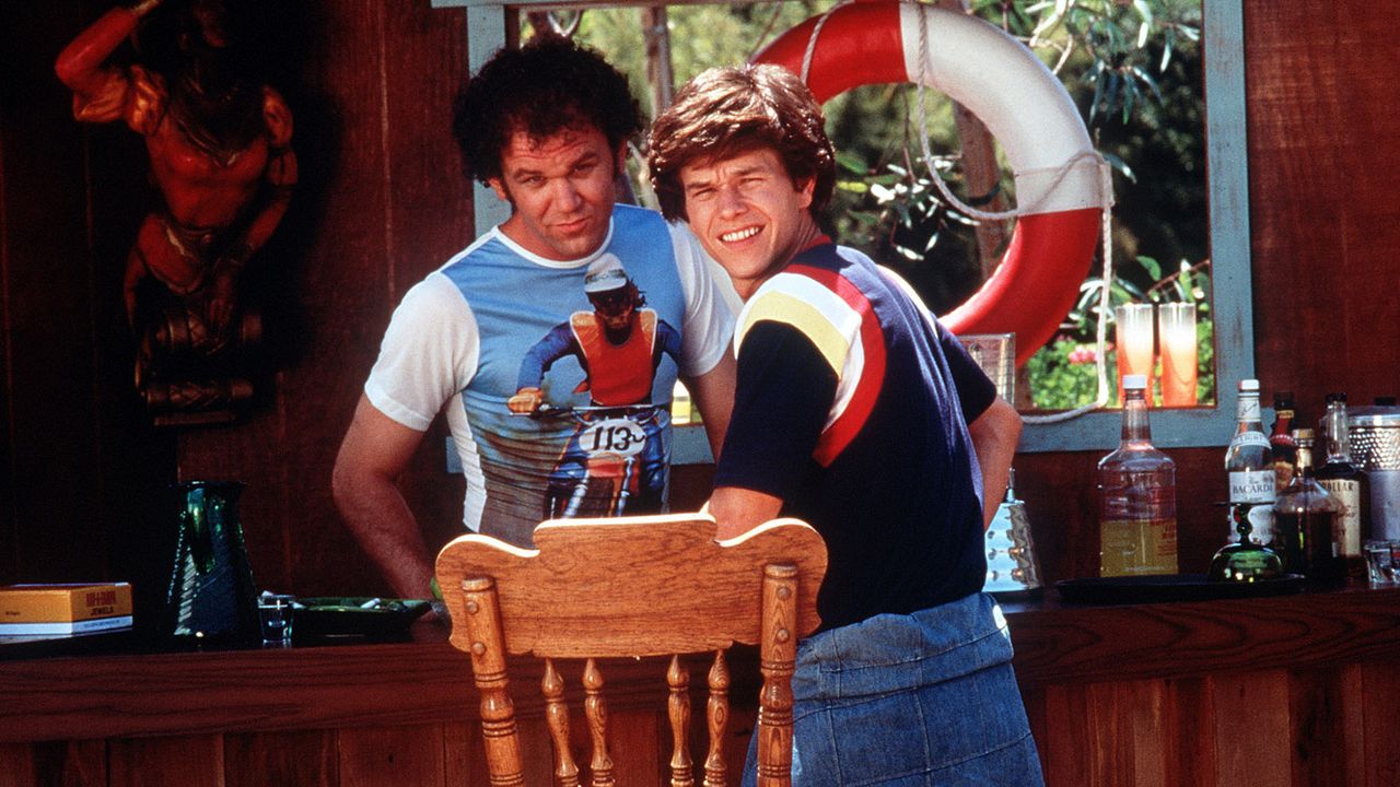 Boogie Nights : Foto