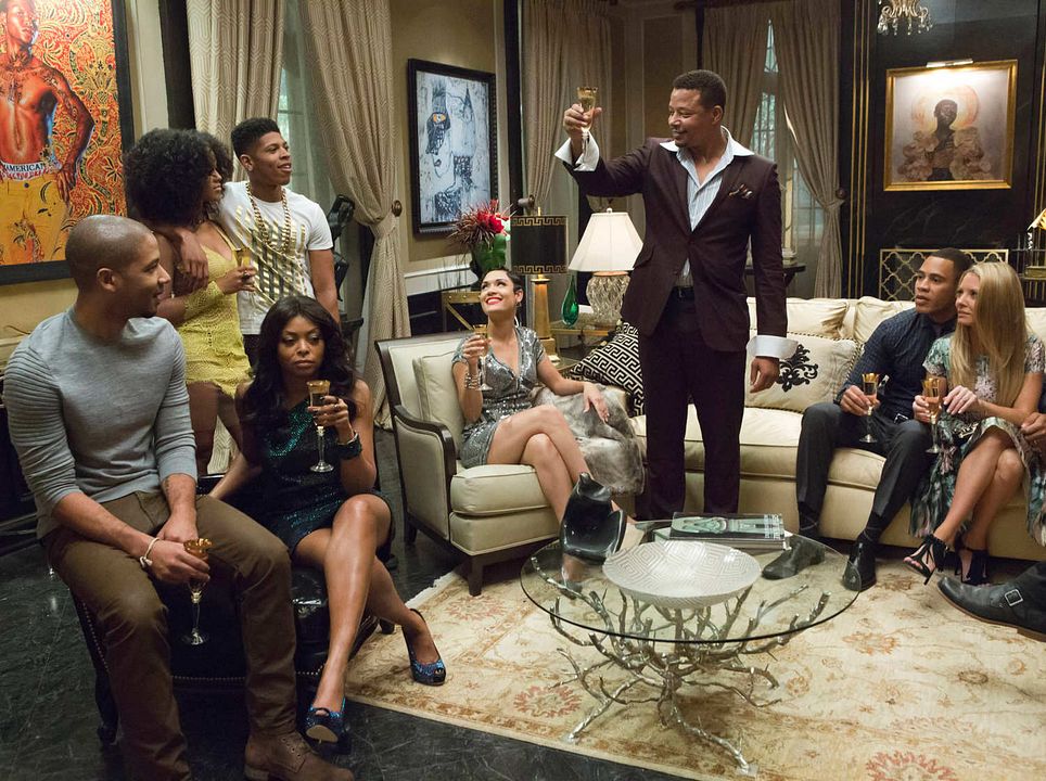 Empire (2015) : Foto