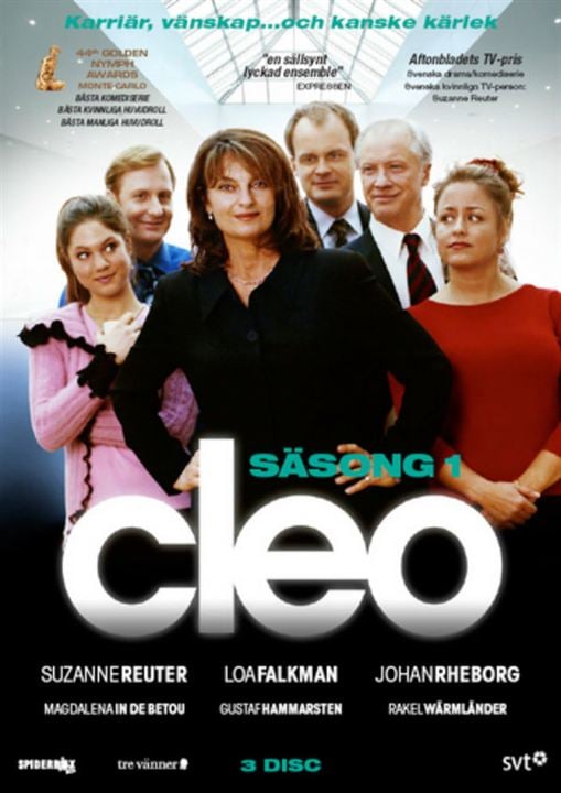 Cleo : Cartel