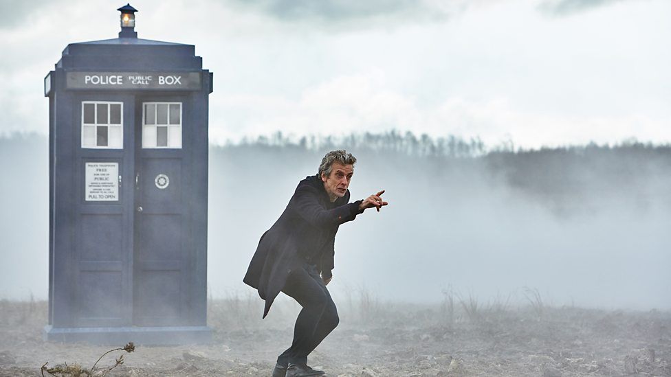 Doctor Who (2005) : Foto