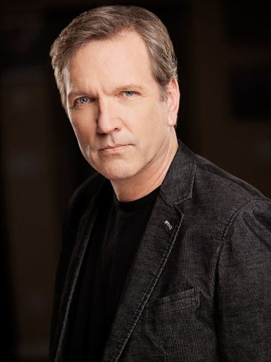 Cartel Martin Donovan