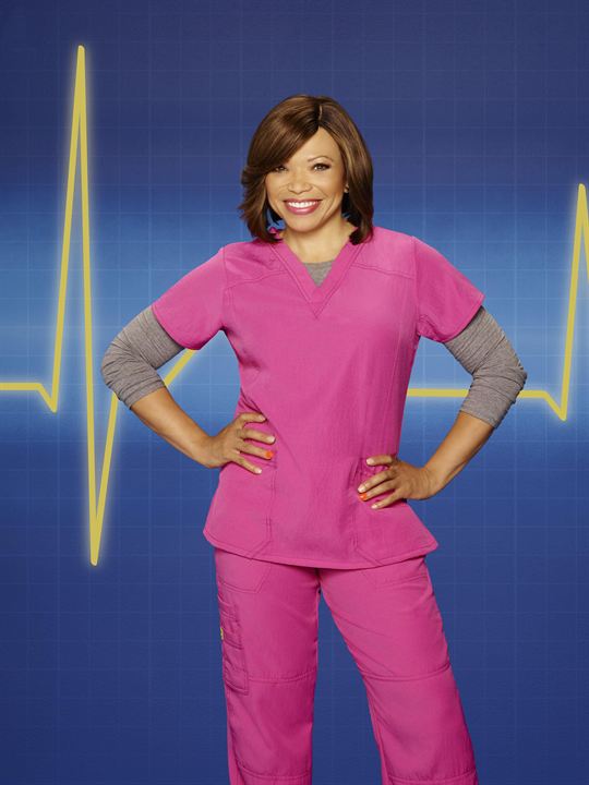 Foto Tisha Campbell