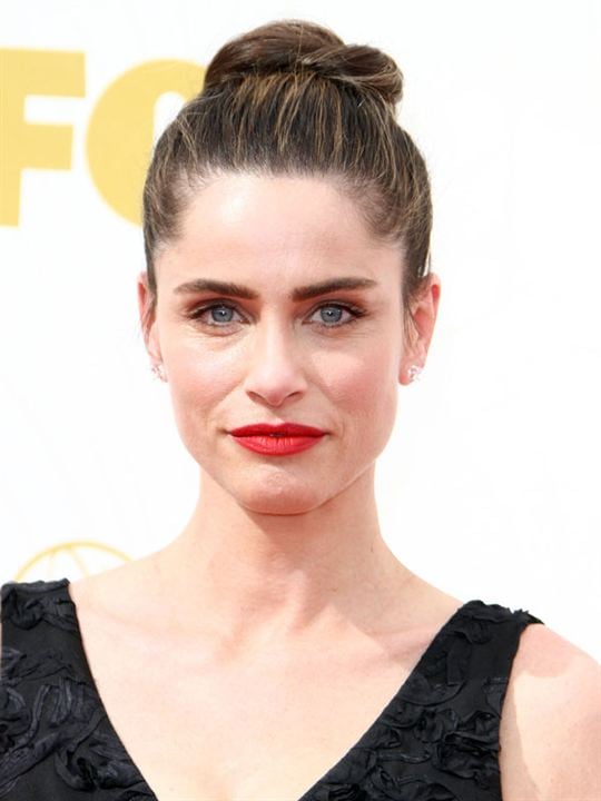 Cartel Amanda Peet