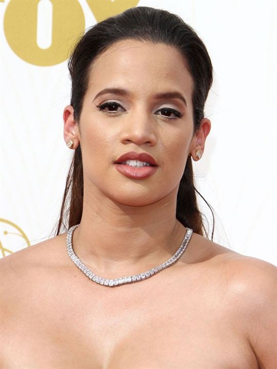 Cartel Dascha Polanco