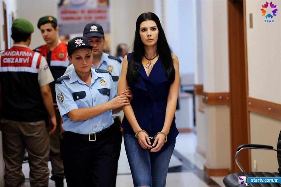 Una parte de mí : Foto