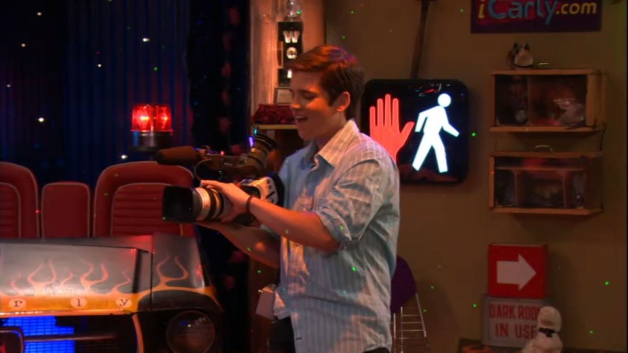 iCarly : Foto